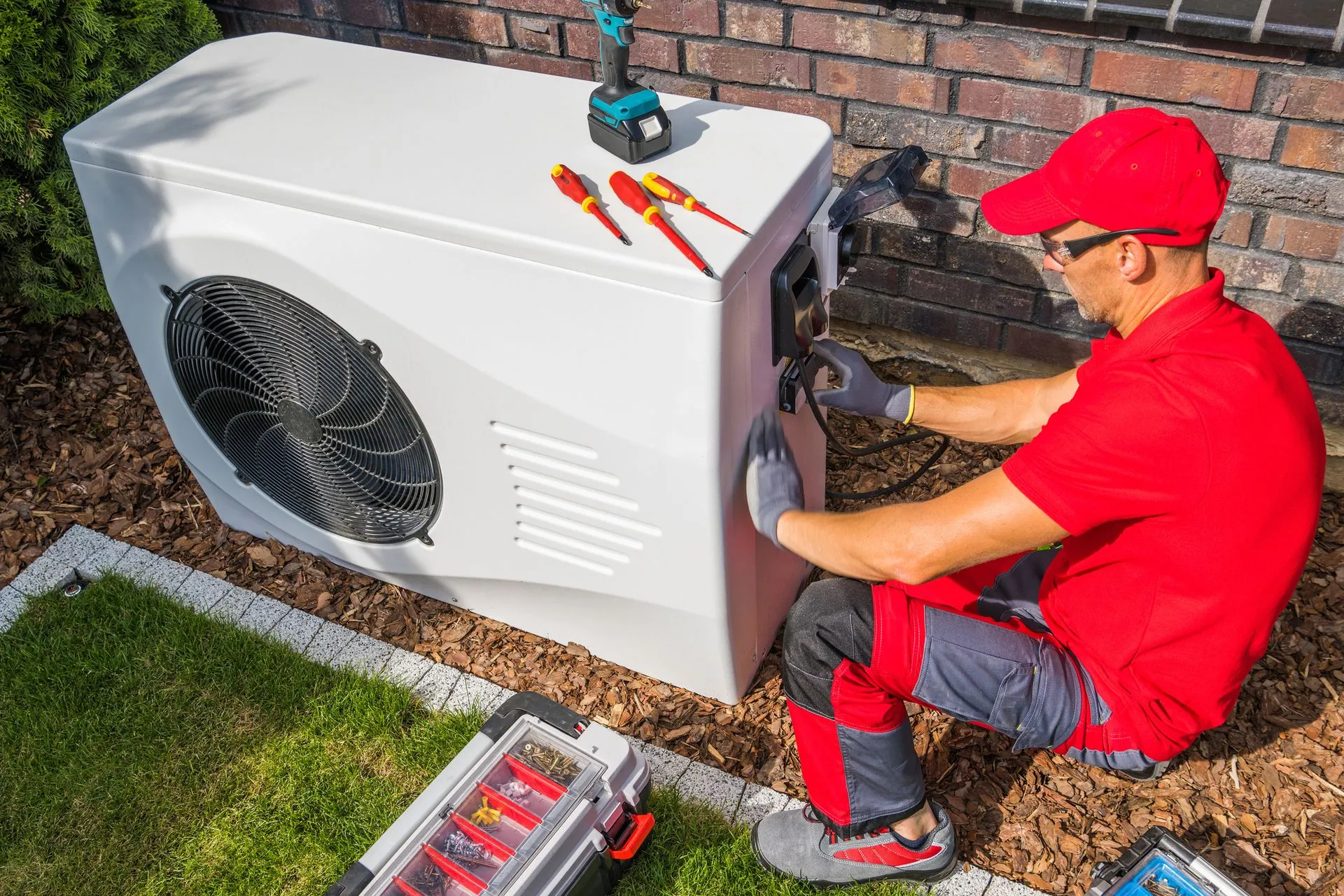 About HVAC in Loris, SC